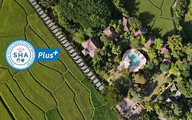 Pai My Guest Resort - SHA Plus