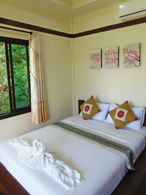 Pai My Guest Resort - SHA Plus Chambre photo