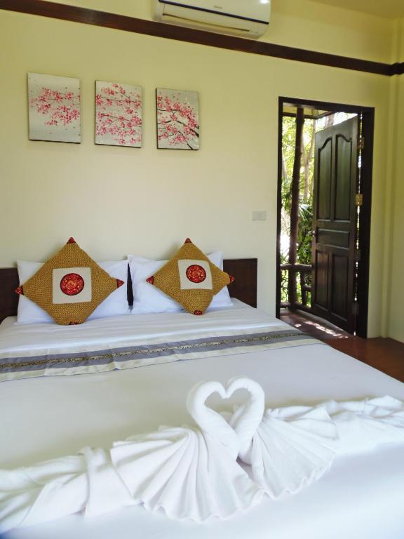 Pai My Guest Resort - SHA Plus Chambre photo